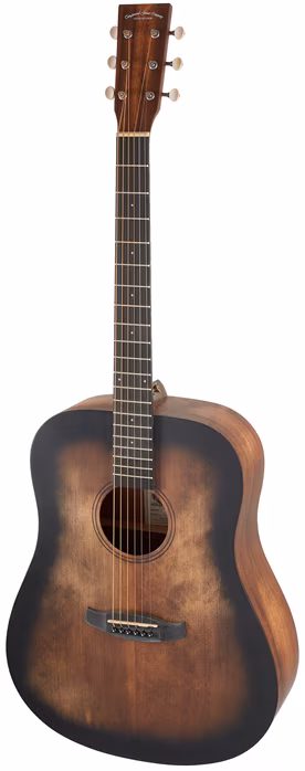 Tanglewood TW OT 10 (ausgepackt) - Akustische Gitarre