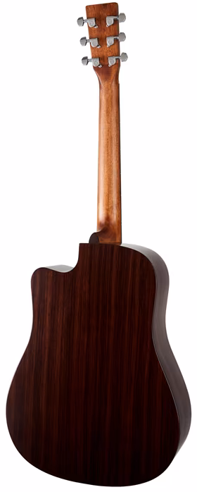 Sigma Guitars DTC-STE-MF - Elektroakustische Gitarre