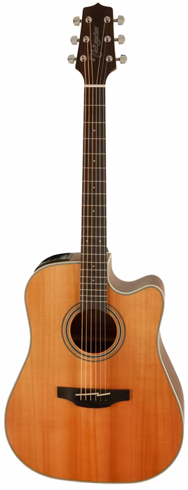 Takamine GD20CE-NS - Elektroakustische Gitarre
