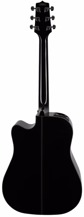Takamine GD30CE-BLK - Elektroakustische Gitarre