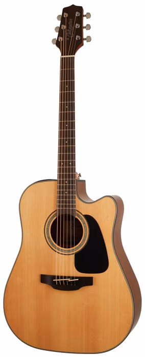 Takamine GD30CE-NAT - Elektroakustische Gitarre