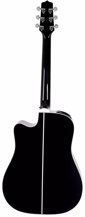 Takamine EF341SC - Elektroakustische Gitarre