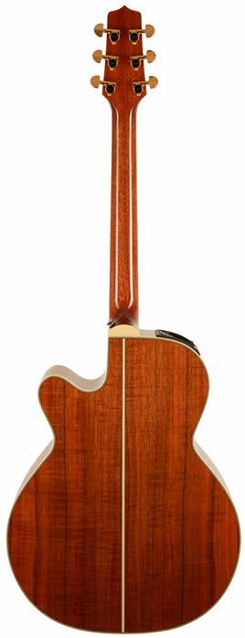 Takamine EF508KC - Elektroakustische Gitarre