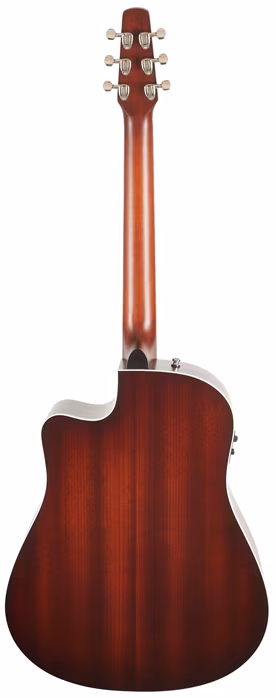 Seagull Maritime SWS CW GT Presys II - Elektroakustische Gitarre