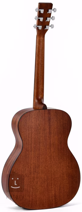 Sigma Guitars SOMM-STE - Elektroakustische Gitarre
