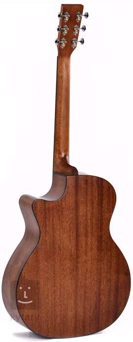 Sigma Guitars SGMC-10E - Elektroakustische Gitarre