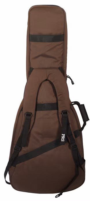 PRS SE SC McCarty 594 Black Gold Sunburst - E-Gitarre