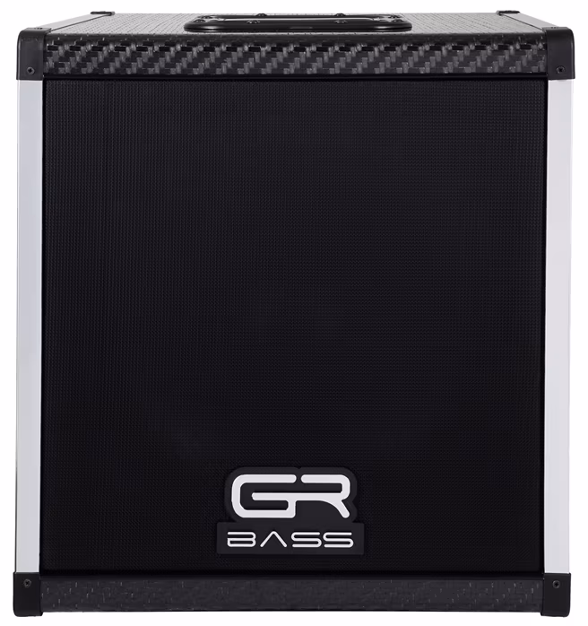 GR Bass AT Cube 112+ - Bassgitarren-Lautsprecher