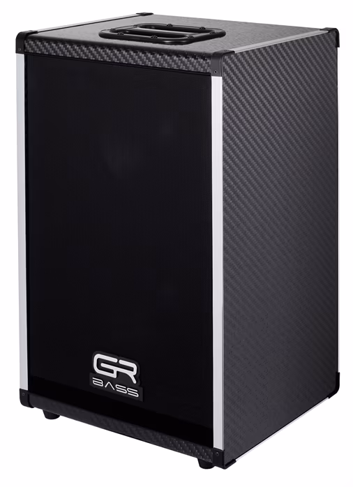GR Bass AT 210V+ - Bassgitarren-Lautsprecher