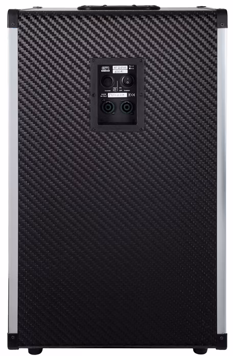 GR Bass AT 210V+ - Bassgitarren-Lautsprecher