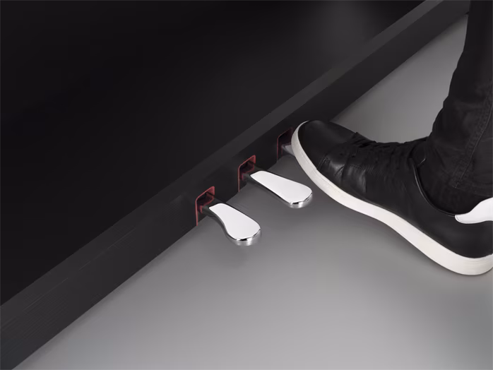 Yamaha CVP-905PE - Elektronisches Piano