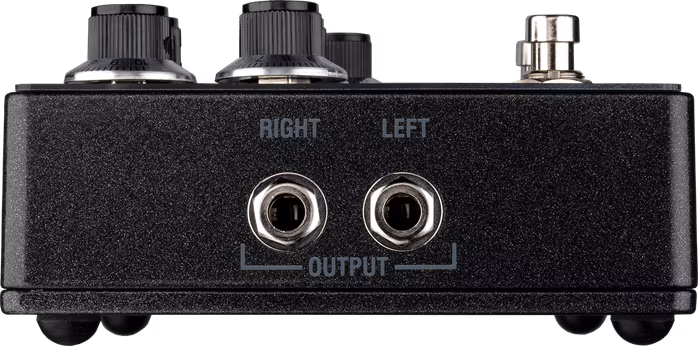 Laney BCC The Difference Engine - Gitarren-Effekt