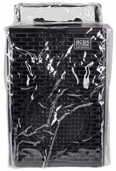 Acus OneForStreet 8 Rain Bag - Case für Soundanlage