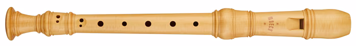 Moeck 4204 Rottenburgh, Boxwood - Sopranblockflöte