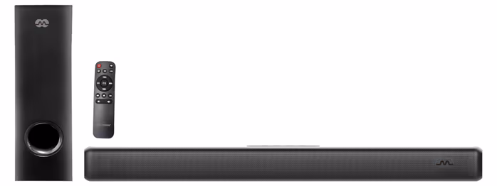 Mozos THEATER - Home Sound System