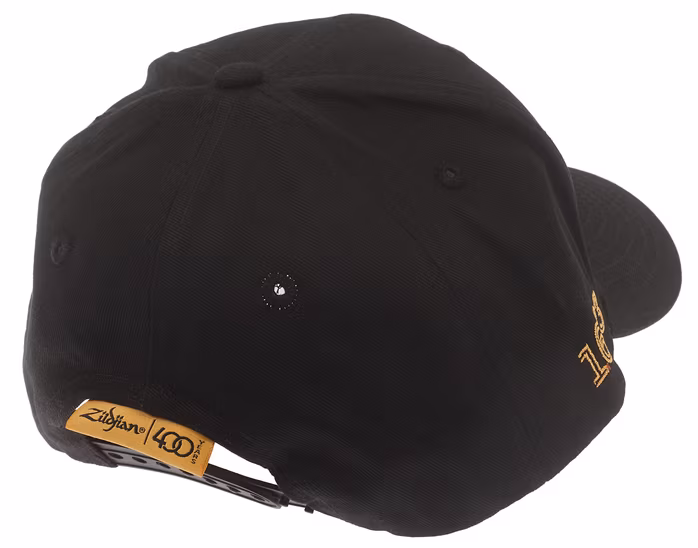 Zildjian 400TH Anniversary Alchemy Snapback - Baseballcap