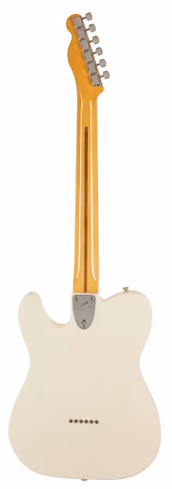Fender American Vintage II 1977 Telecaster Custom RW OW - E-Gitarre