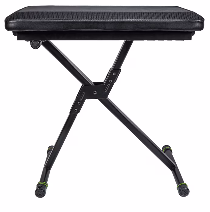 Gravity FK SEAT 1 (ausgepackt) - Klaviersitzbank