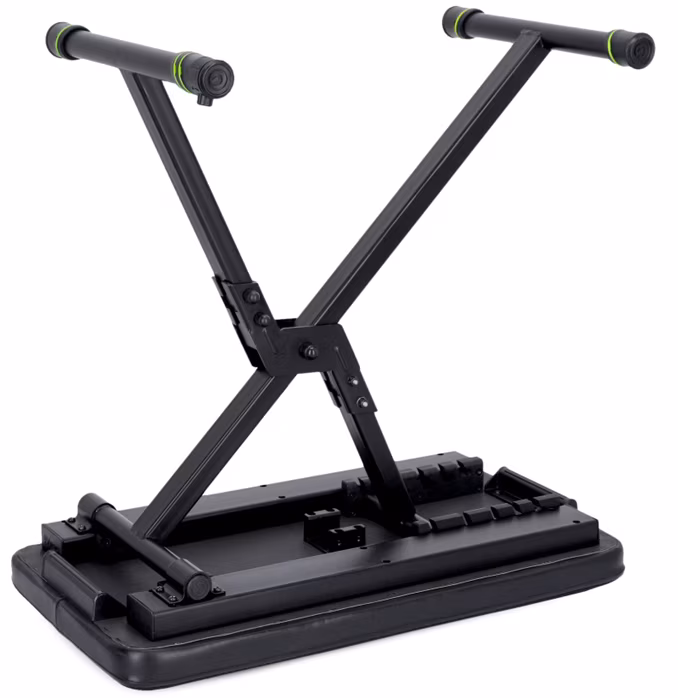 Gravity FK SEAT 1 (ausgepackt) - Klaviersitzbank