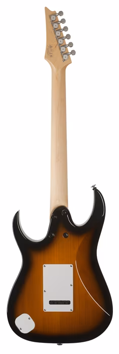 Ibanez AT100CL Sunburst - E-Gitarre