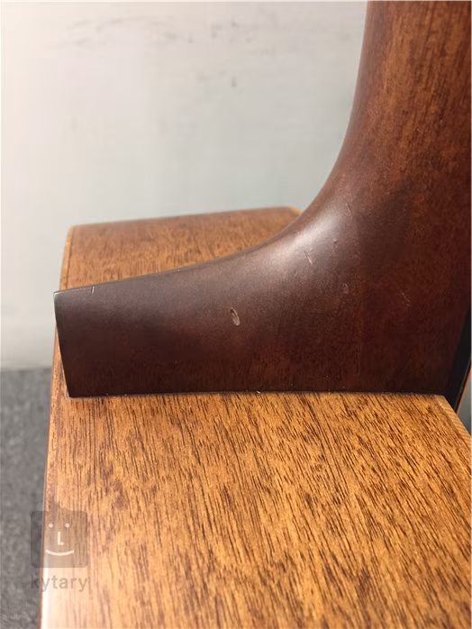 Sigma Guitars DM-ST-MF (beschädigt) - Akustische Gitarre