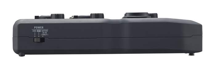 Zoom U-24 - USB-Soundkarte