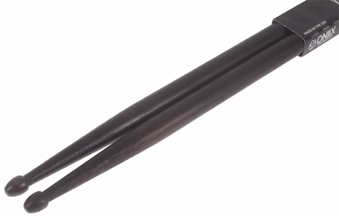 Oniix O8D - Hickory-Drumsticks