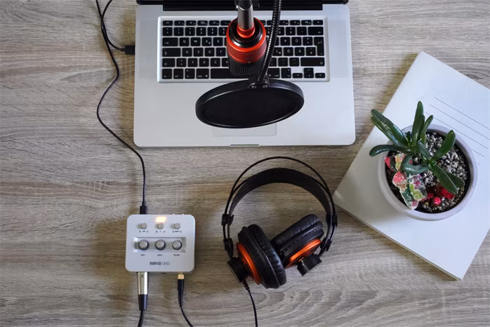 ESI NEVA UNO - USB-Soundkarte