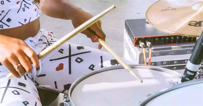 Focusrite Scarlett 18i20 3rd Gen - USB-Soundkarte