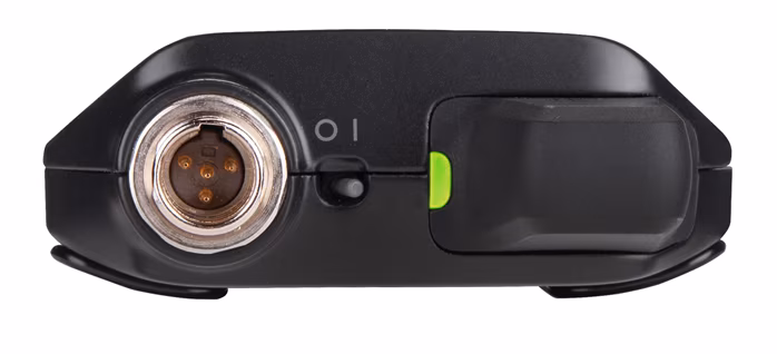 Shure GLXD14+ BODYPACK SYSTEM - Gitarre/Bass Wireless-Set