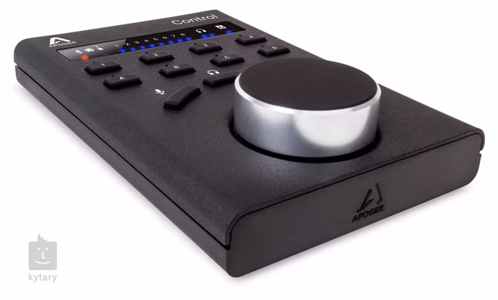 Apogee Control - Fernsteuerung