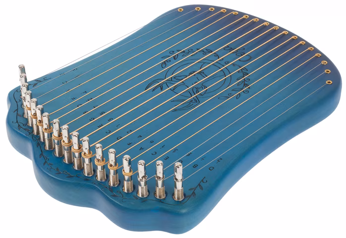 Cega Harpika 1 Blue - Harpika