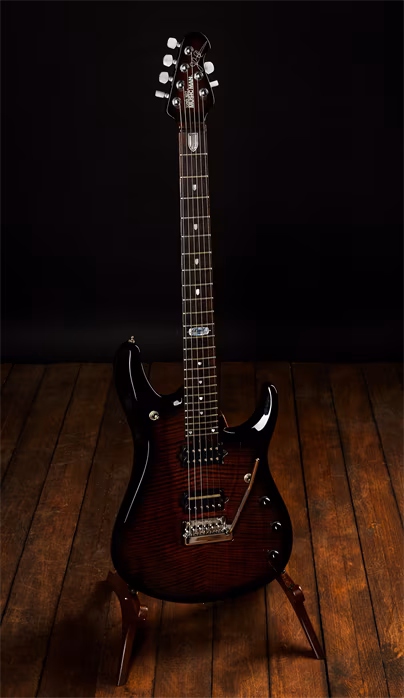 Music Man 2007 JP6 John Petrucci BFR - E-Gitarre