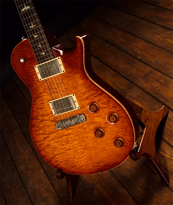 PRS 2001 Single Cut Top 10 - E-Gitarre