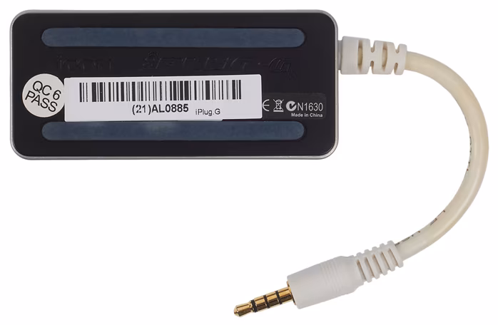 Icon iPlug G - Gitarren-Interface