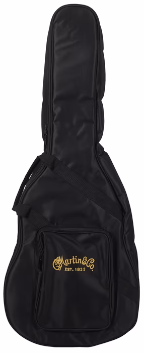 Martin 000C Jr-10E Streetmaster - Elektroakustische Gitarre