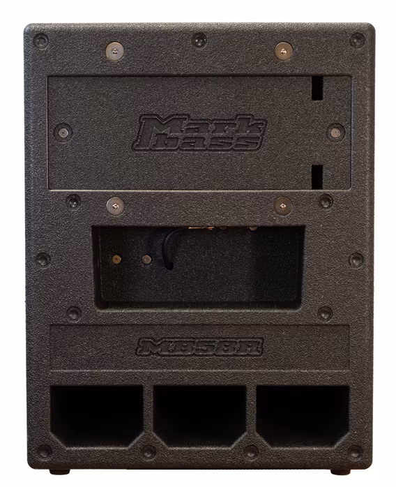 Markbass MB58R CMD 151 P - Combo-Verstärker für Bass