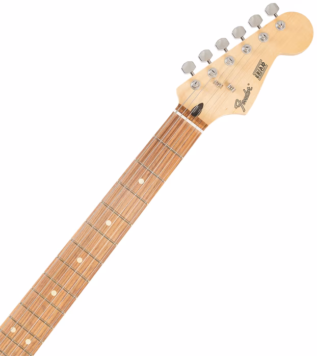 Fender Player Lead III PF MTLC PRPL - E-Gitarre