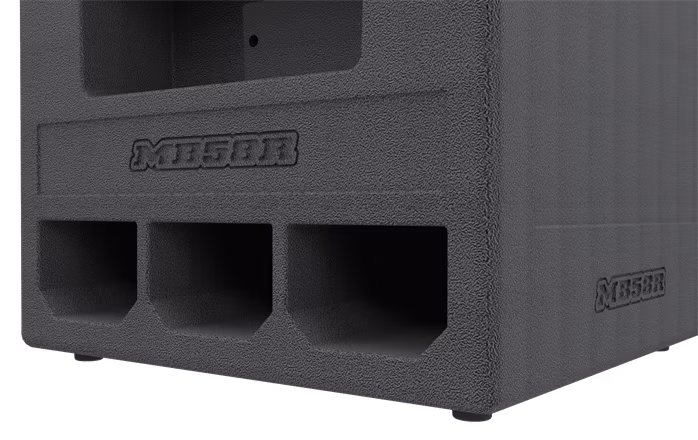 Markbass MB58R CMD 102 Pure - Combo-Verstärker für Bass