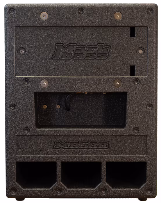 Markbass MB58R CMD 102 Pure - Combo-Verstärker für Bass