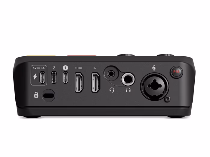 Rode X Streamer X (ausgepackt) - USB-Soundkarte