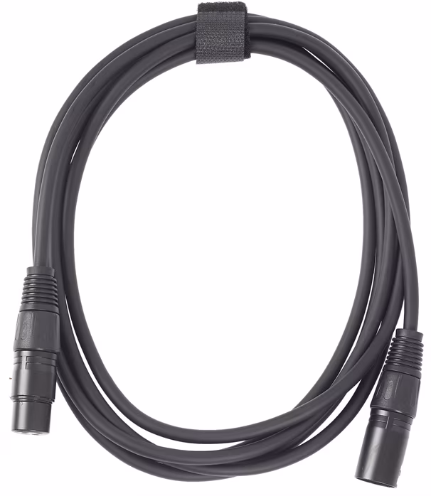 Amumu XMF-20-3M (ausgepackt) - Mikrofonkabel