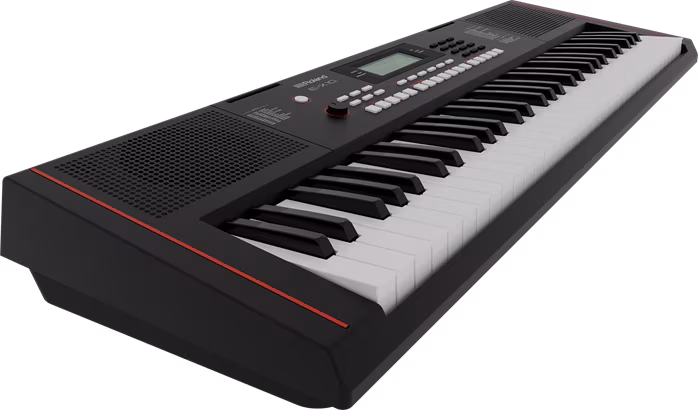 Roland E-X10 - Keyboard mit Anschlagdynamik