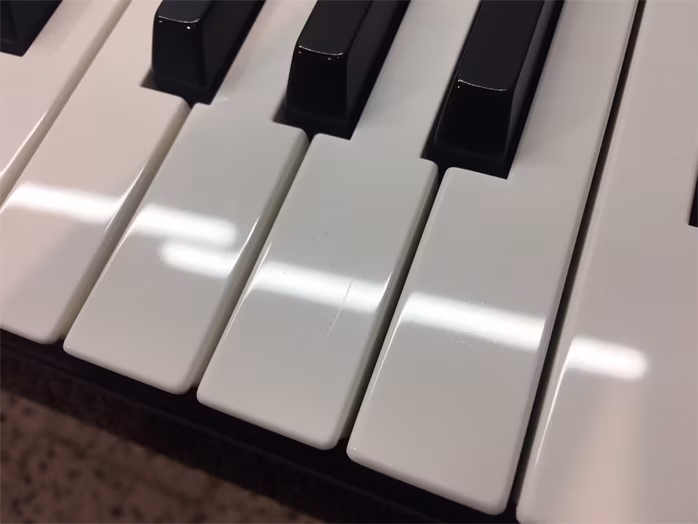 Korg Pa5X - 76 (gebraucht) - Workstation