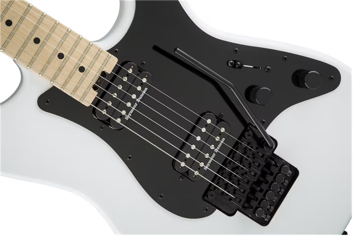 Charvel Pro-Mod So-Cal Style 1 HH FR M - E-Gitarre