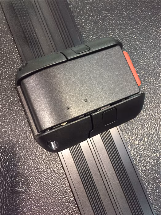 Gator GTSA-KEY76D (gebraucht) - Keyboard-Case