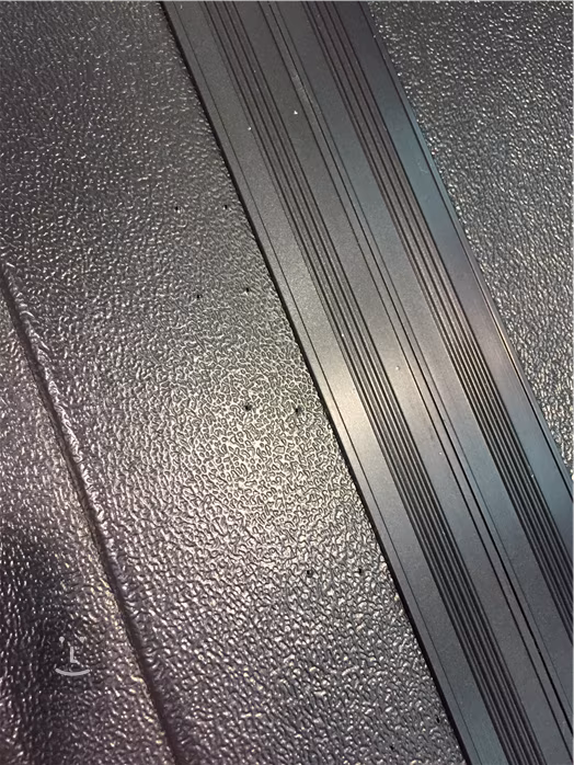 Gator GTSA-KEY76D (gebraucht) - Keyboard-Case