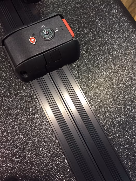 Gator GTSA-KEY76D (gebraucht) - Keyboard-Case