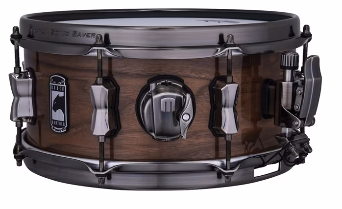 Black Panther 12" x 5,5" Goblin - Snare-Trommel