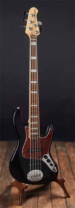 Lakland 2018 Skyline Darryl Jones DJ-5 - E-Bass